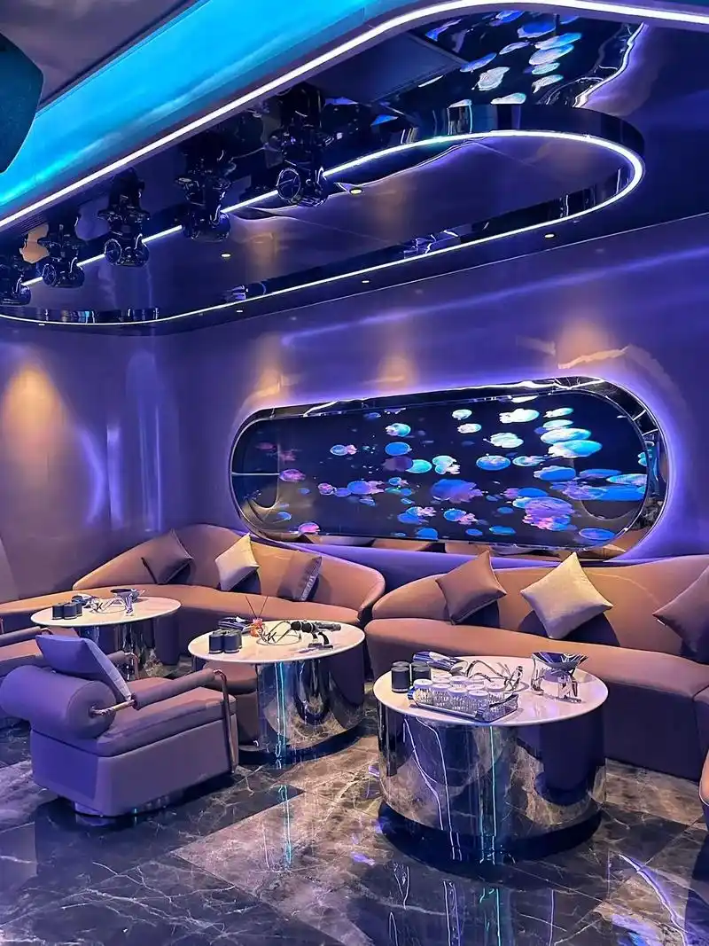 淄博商务ktv是什么好玩的场所-沂源县ktv预订